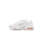 Nike Air Max Plus Utility 'White Safety Orange'