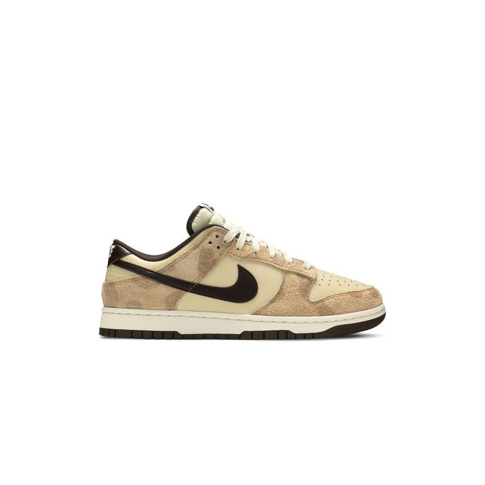 Nike Dunk Low Premium 'Animal Pack - Cheetah'