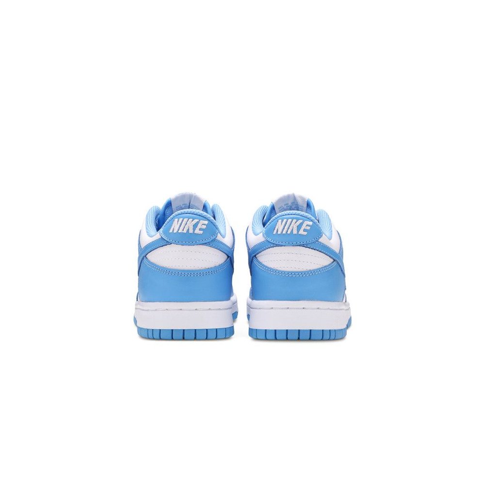 Nike Dunk Low GS 'University Blue'