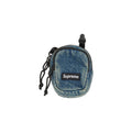 Supreme Denim Mini Utility Bag 'Washed Indigo'