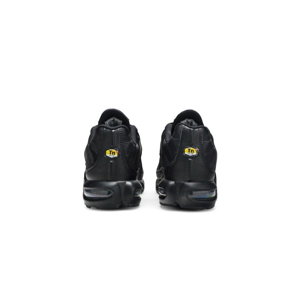 Nike Air Max Plus TN 'Triple Black'
