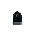 Nike Air Force 1 Jewel 'Black Cool Grey'