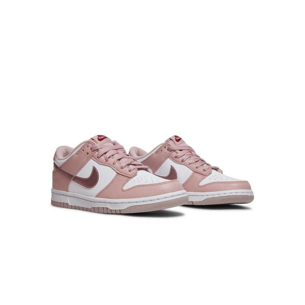 Nike Dunk Low GS 'Pink Glaze'