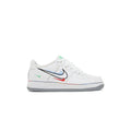 Nike Air Force 1 Low GS 'Multi Swoosh'