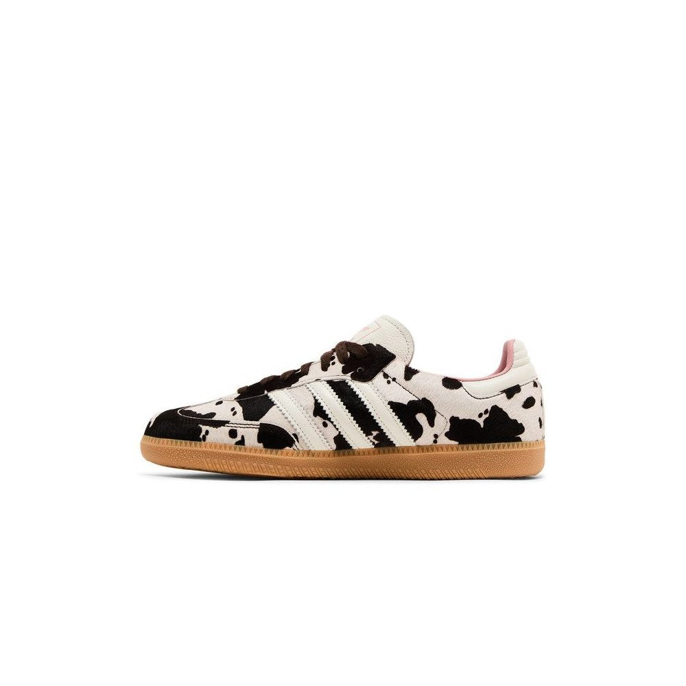 Adidas Wmns Samba OG 'Cow Print'