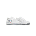 Nike Air Force 1 Low GS 'Multi Swoosh'