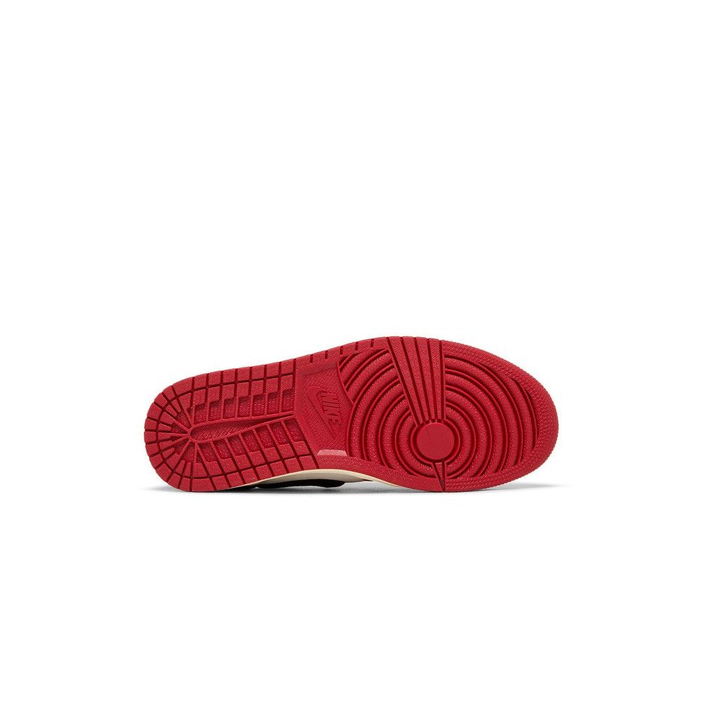 Trophy Room x Air Jordan 1 Retro Low OG SP 'Rookie Card - Away'