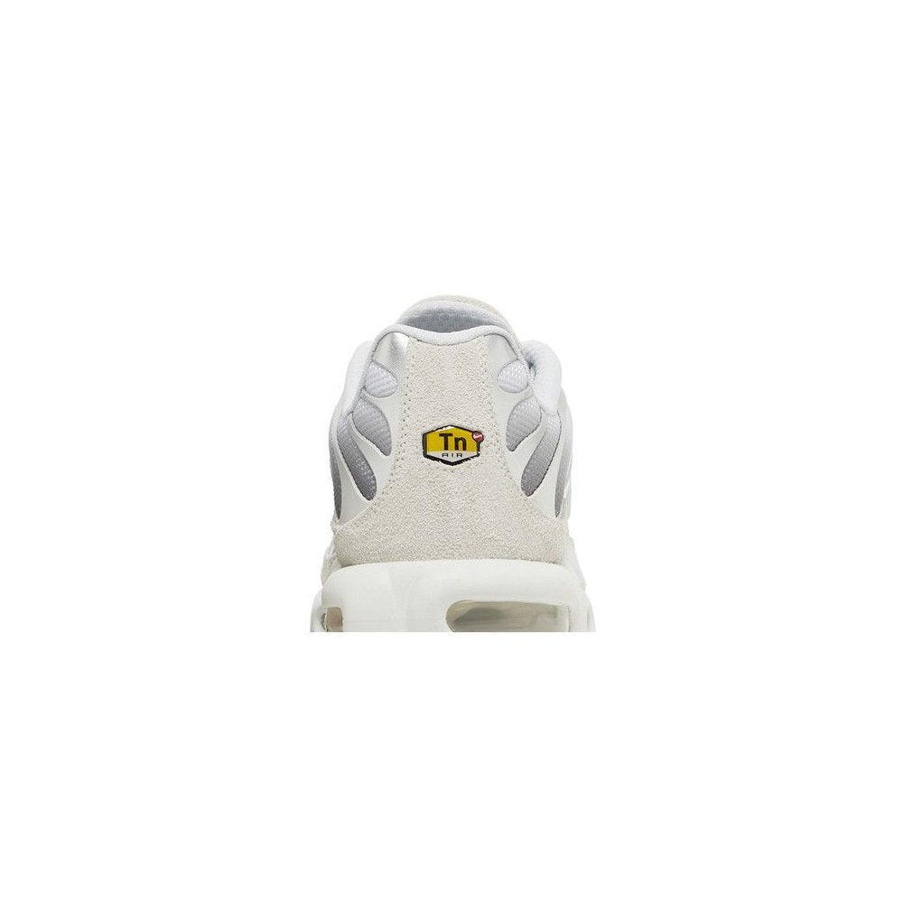 Nike Air Max Plus 'Pure Platinum'
