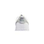 Nike Air Force 1 GS 'White Football Grey'
