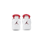 Air Jordan 4 Retro 'Red Metallic'