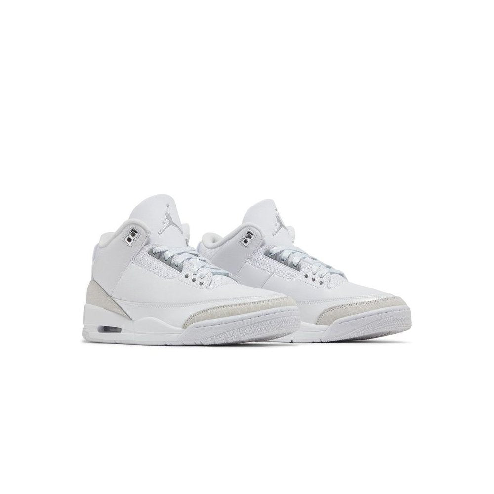 Air Jordan 3 Retro 'Pure Money' 2025