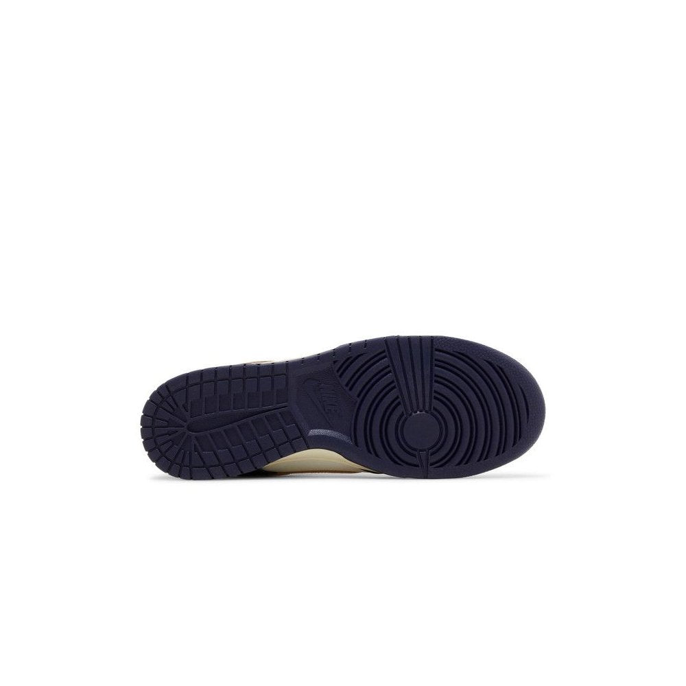 Dunk Low 'From Nike, To You - Navy'