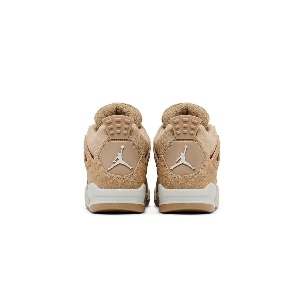Wmns Air Jordan 4 Retro 'Cozy Girl'