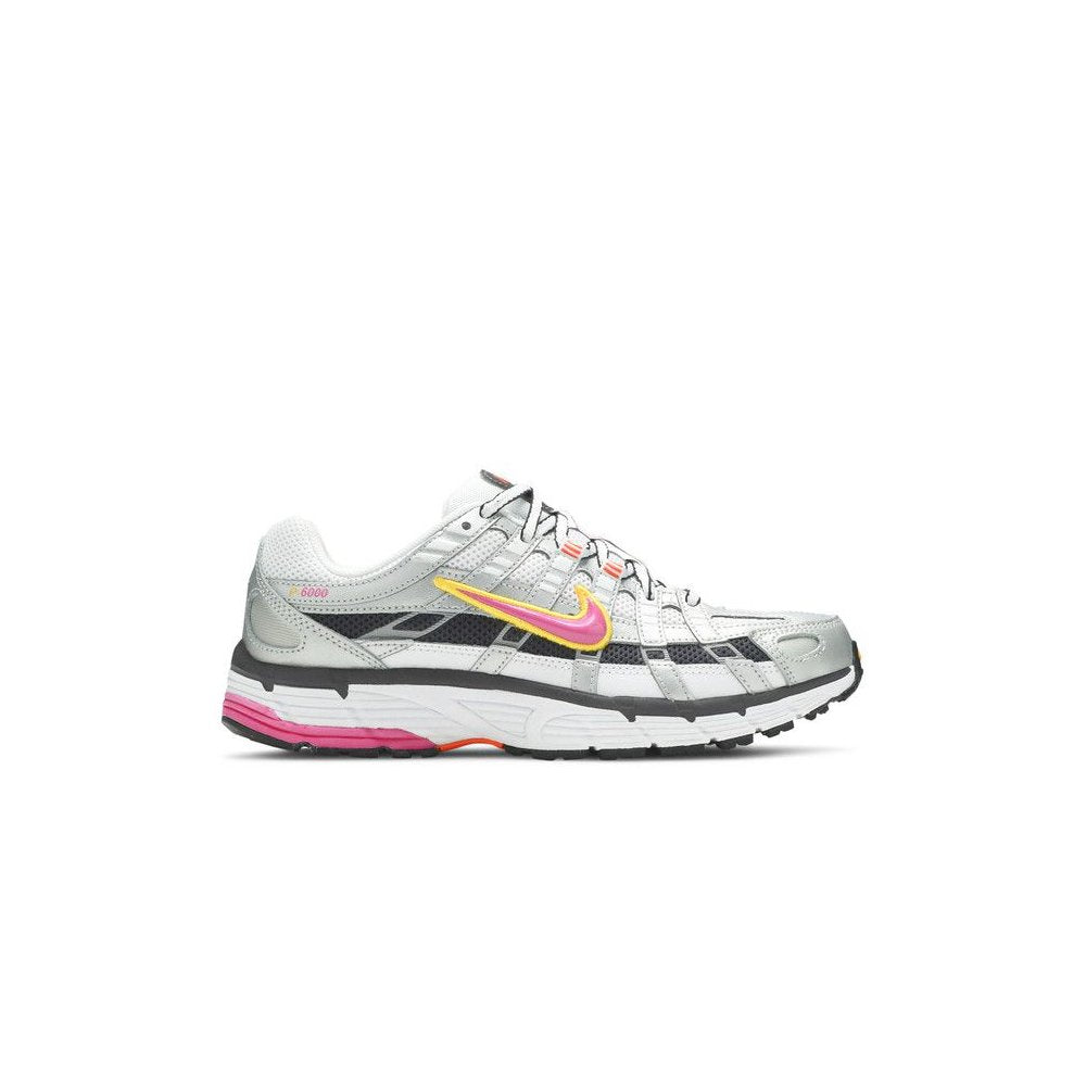 Nike Wmns P-6000 'Laser Fuchsia'