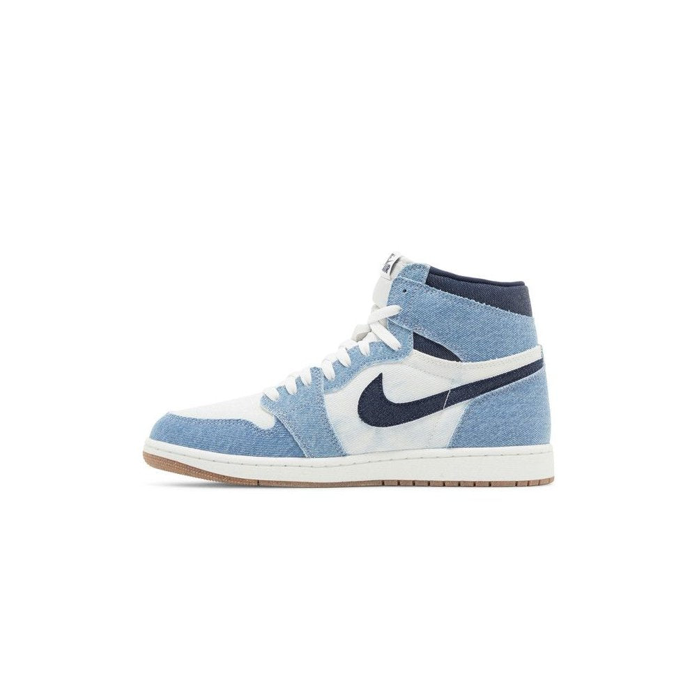 Air Jordan 1 Retro High OG 'Denim'