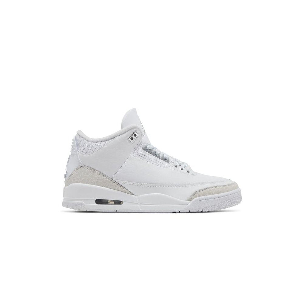 Air Jordan 3 Retro 'Pure Money' 2025