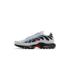 Nike Air Max Plus 'Wolf Grey Picante Red'
