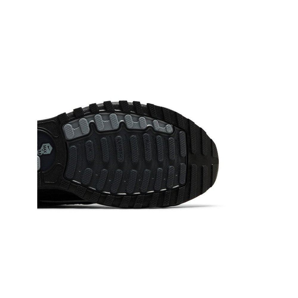 Nike Air Max TL 2.5 'Black Metallic Silver'