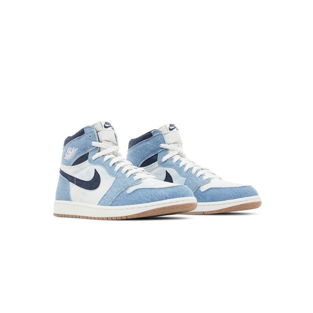 Air Jordan 1 Retro High OG 'Denim'
