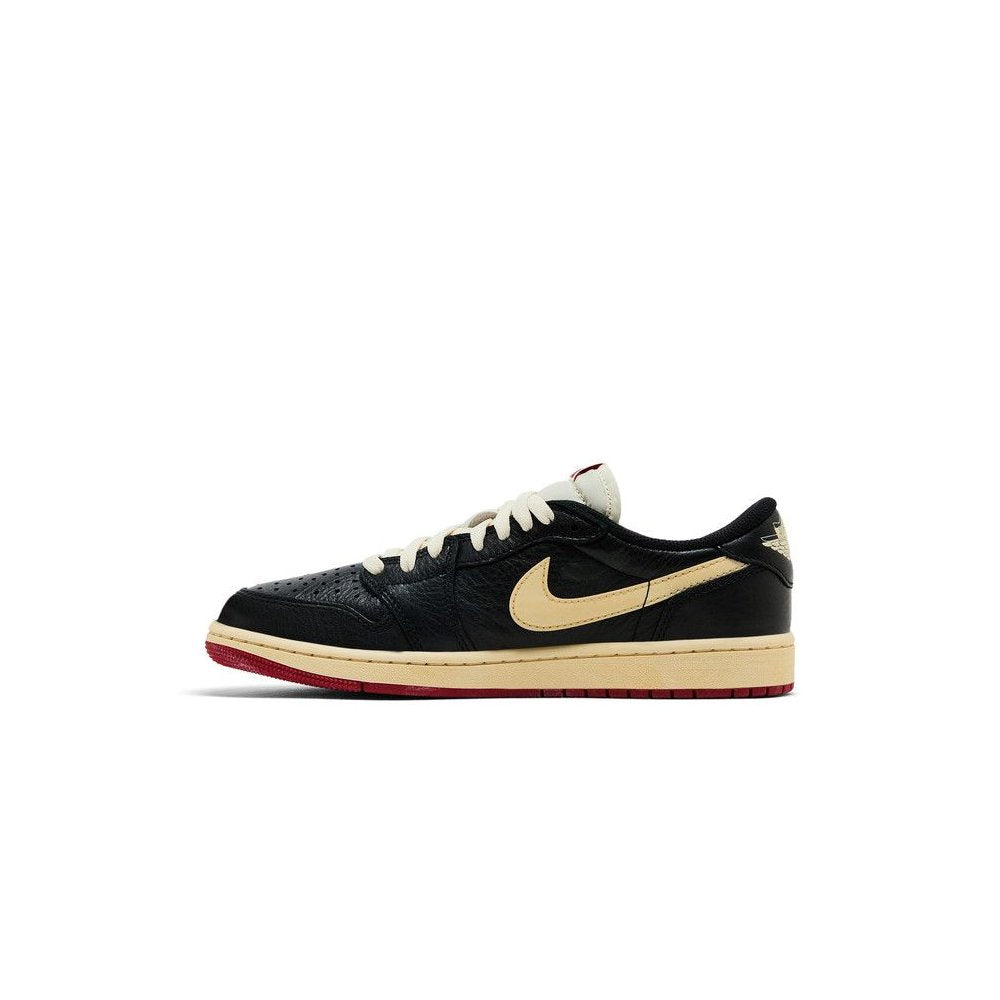 Nigel Sylvester x Air Jordan 1 Low OG 'Better With Time'