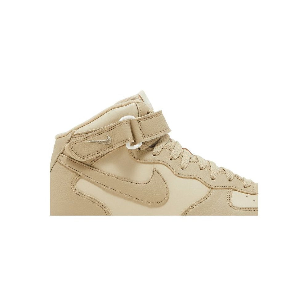 Nike Air Force 1 Mid '07 LX 'Limestone'