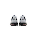Nike Air Max Plus 'Wolf Grey Picante Red'