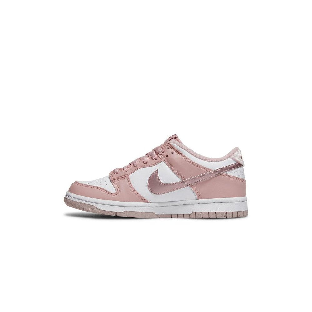 Nike Dunk Low GS 'Pink Glaze'