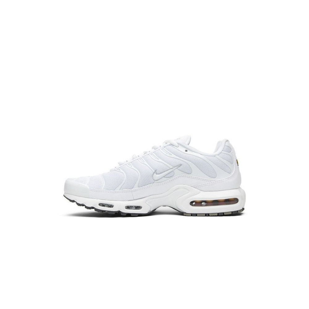 Nike Air Max Plus 'White'