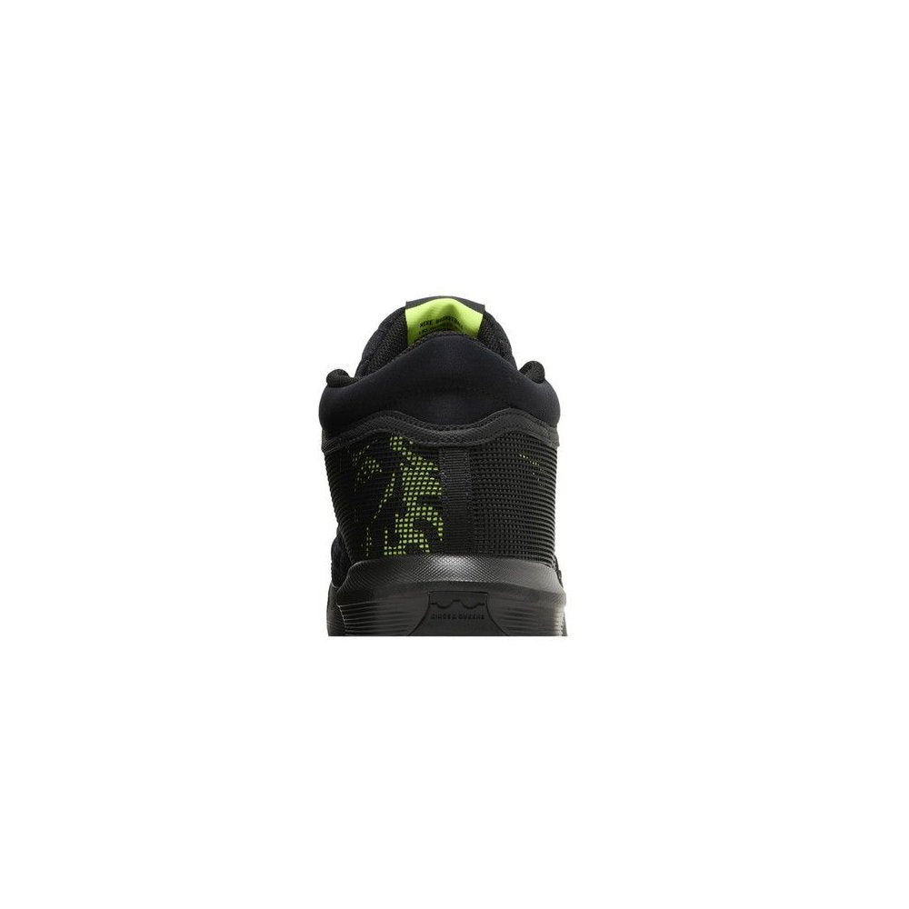Nike LeBron Witness 8 'Black Volt'