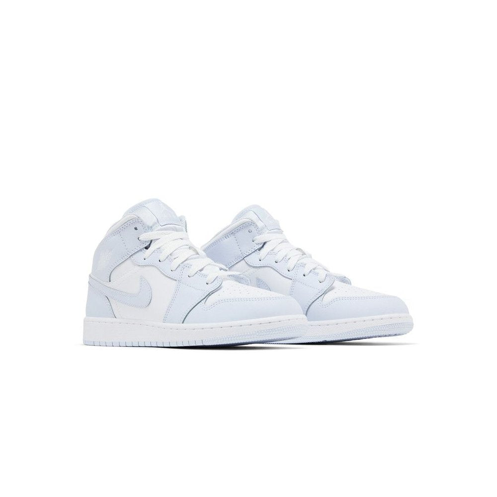 Air Jordan 1 Mid GS 'Cobalt Bliss'