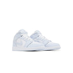 Air Jordan 1 Mid GS 'Cobalt Bliss'