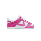 Nike Dunk Low GS 'Laser Fuchsia'