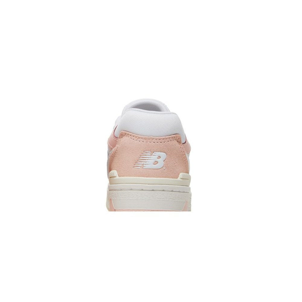 New Balance 550 Big Kid 'Pink Sand White'
