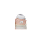 New Balance 550 Big Kid 'Pink Sand White'