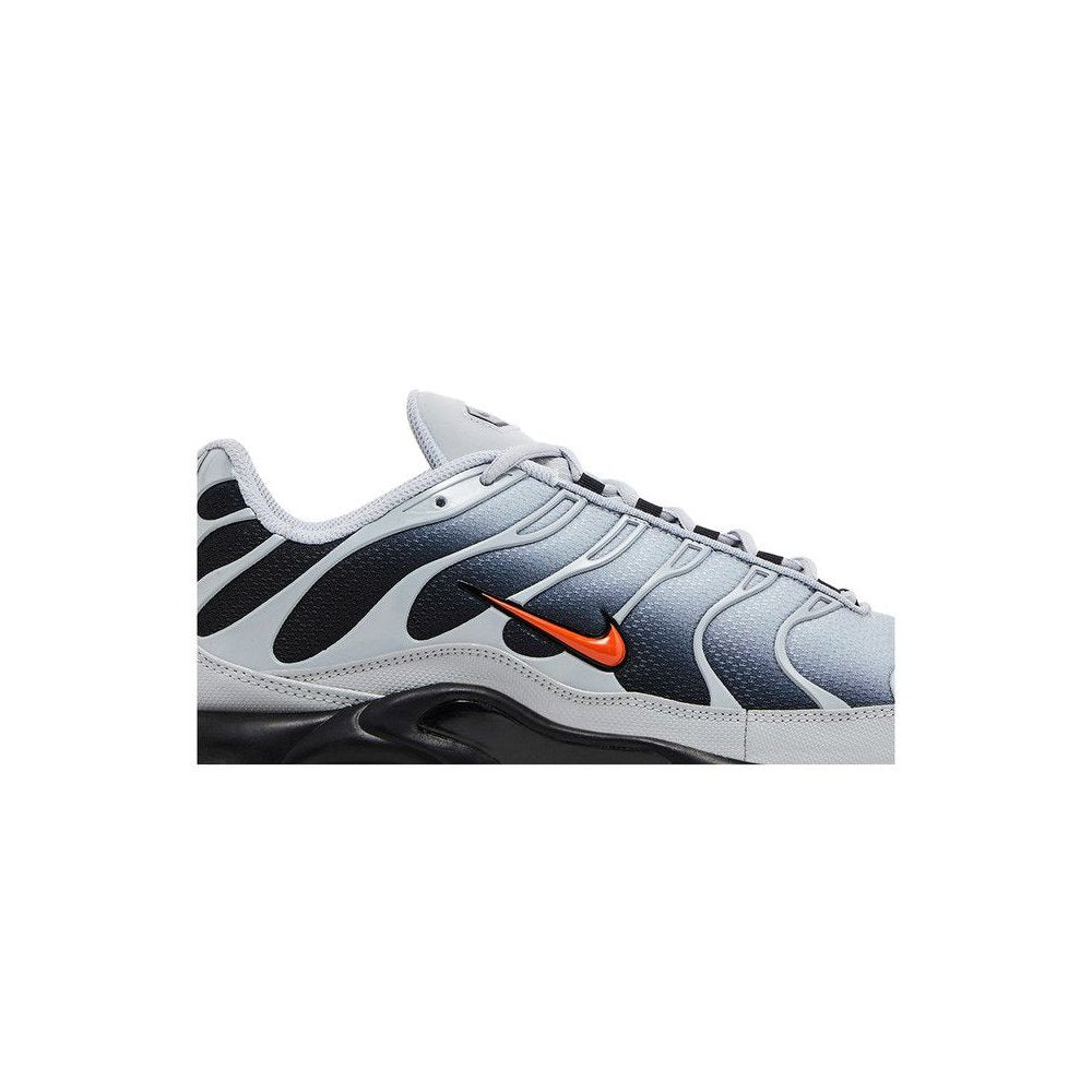 Nike Air Max Plus 'Wolf Grey Picante Red'