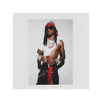 Supreme Playboi Carti Tee 'White'