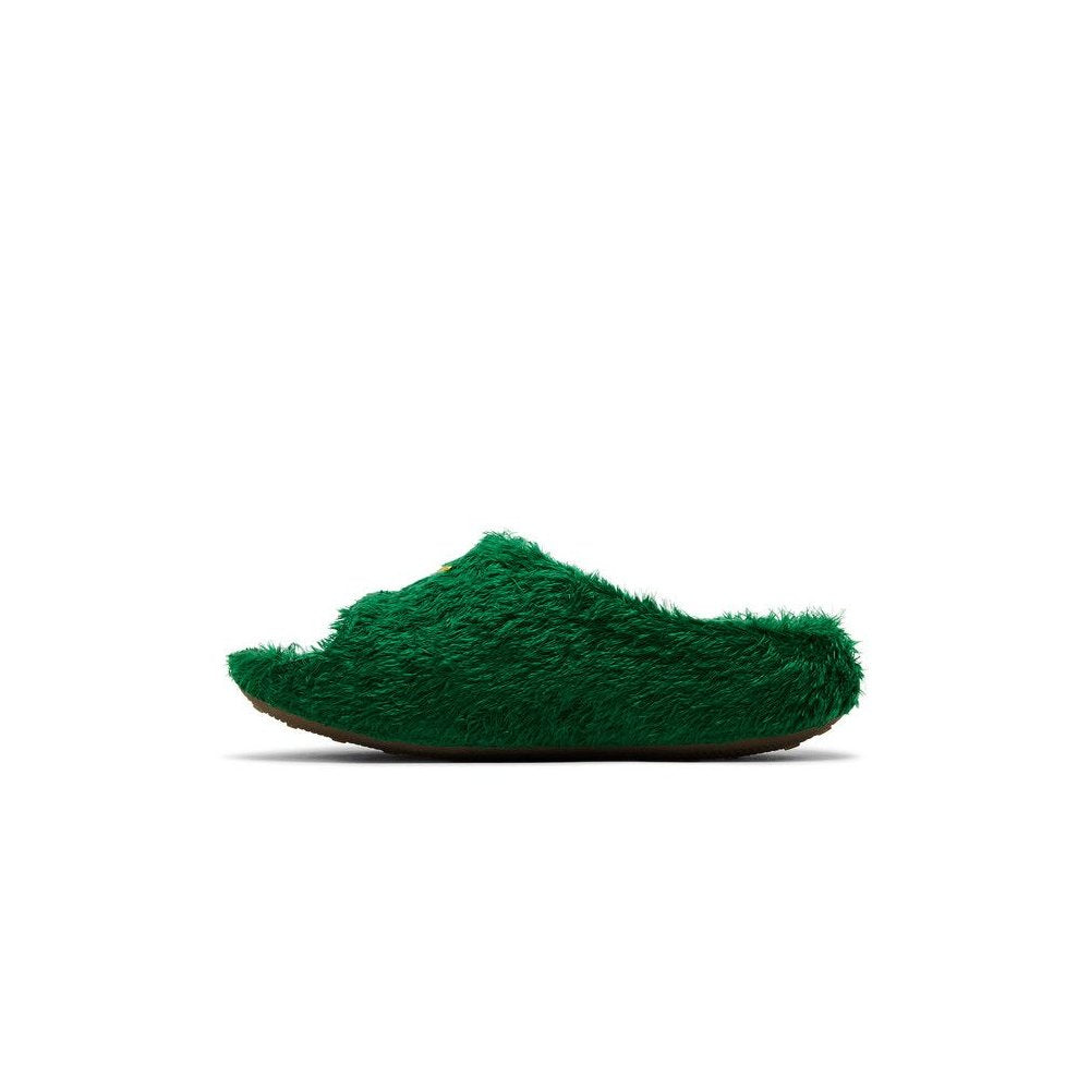 .SWOOSH x Nike ReactX Rejuven8 Slide 'Touch Grass - Kelly Green'