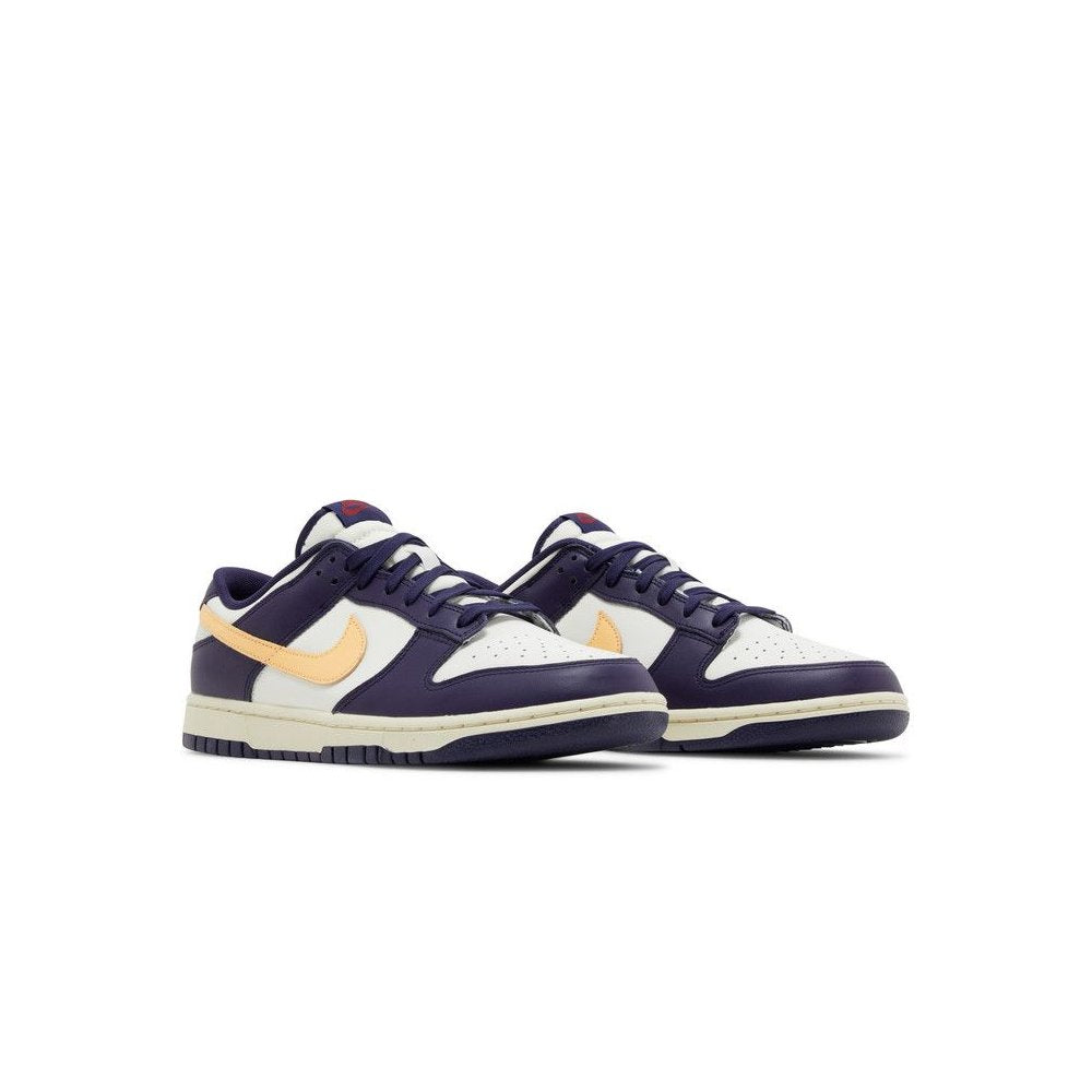 Dunk Low 'From Nike, To You - Navy'