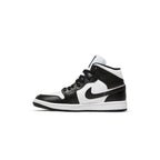 Wmns Air Jordan 1 Mid 'Panda'