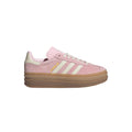Adidas Wmns Gazelle Bold 'Clear Pink Gum'