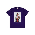 Supreme Playboi Carti Tee 'Purple'