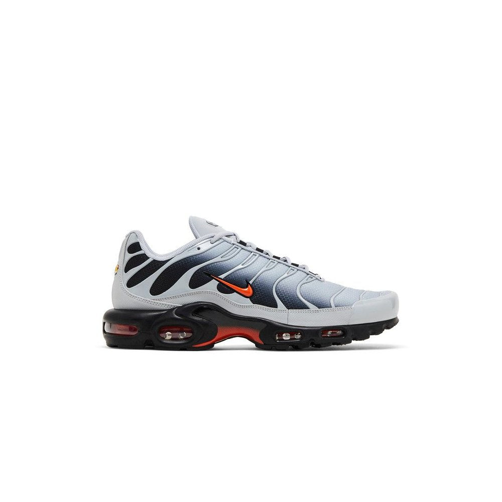 Nike Air Max Plus 'Wolf Grey Picante Red'