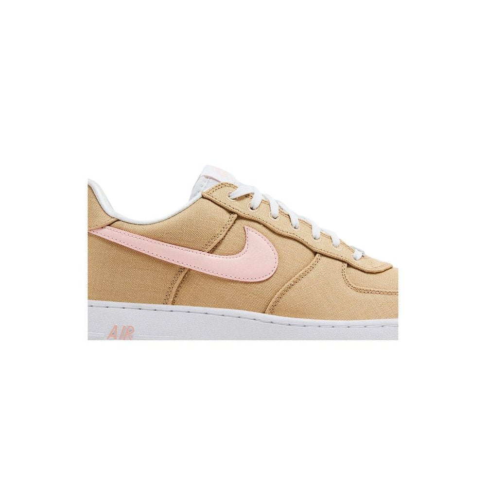 Nike Air Force 1 Low 'Linen Canvas'
