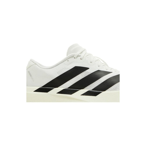 Adidas Adizero Evo SL 'White Black'