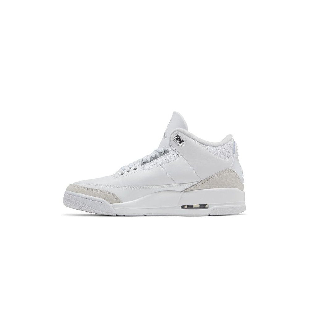 Air Jordan 3 Retro 'Pure Money' 2025