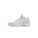 Air Jordan 3 Retro 'Pure Money' 2025
