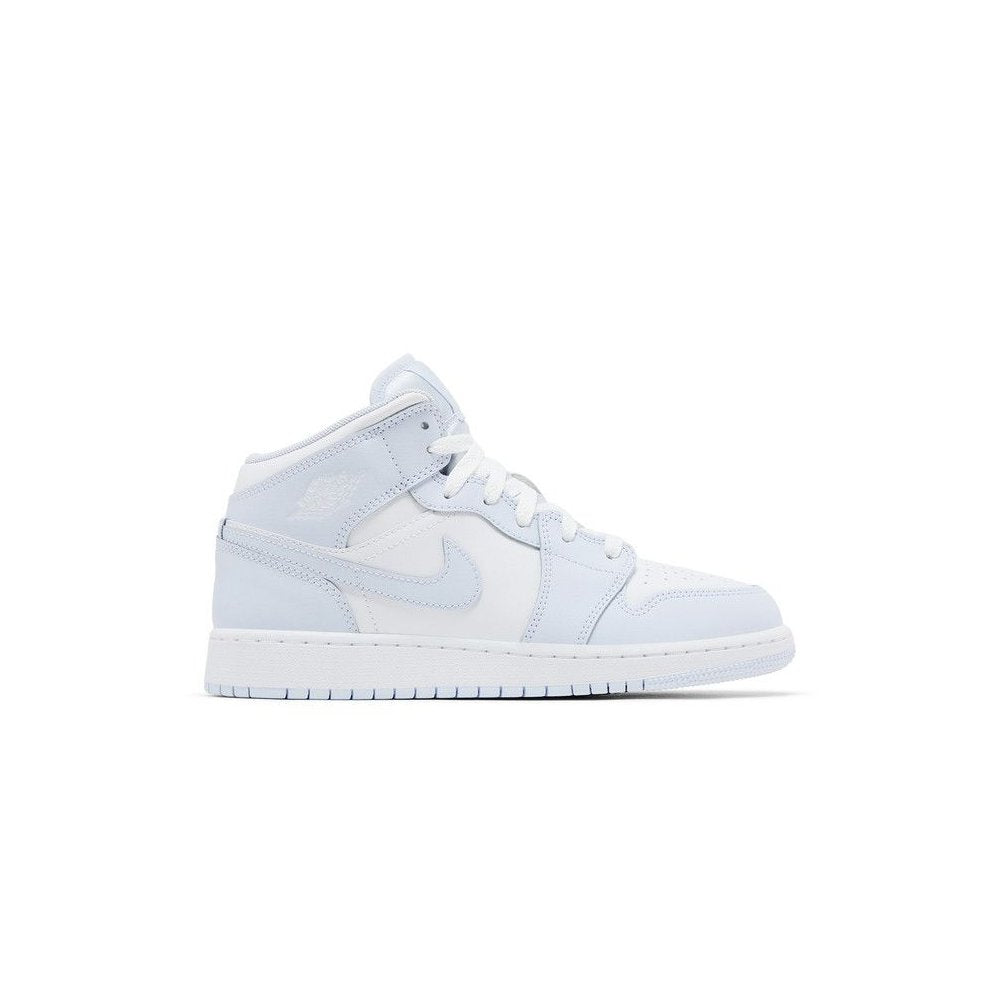 Air Jordan 1 Mid GS 'Cobalt Bliss'