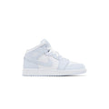 Air Jordan 1 Mid GS 'Cobalt Bliss'