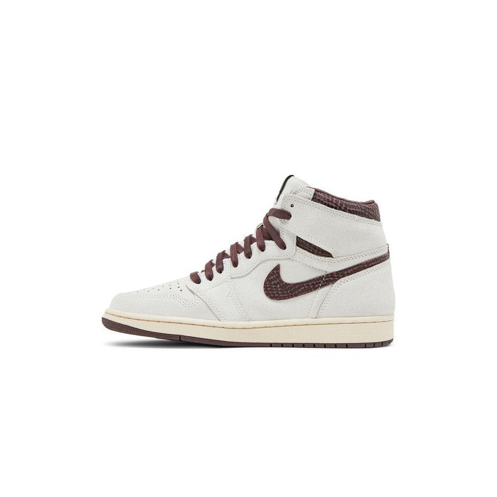 A Ma Maniére x Air Jordan 1 High OG 'Airness'