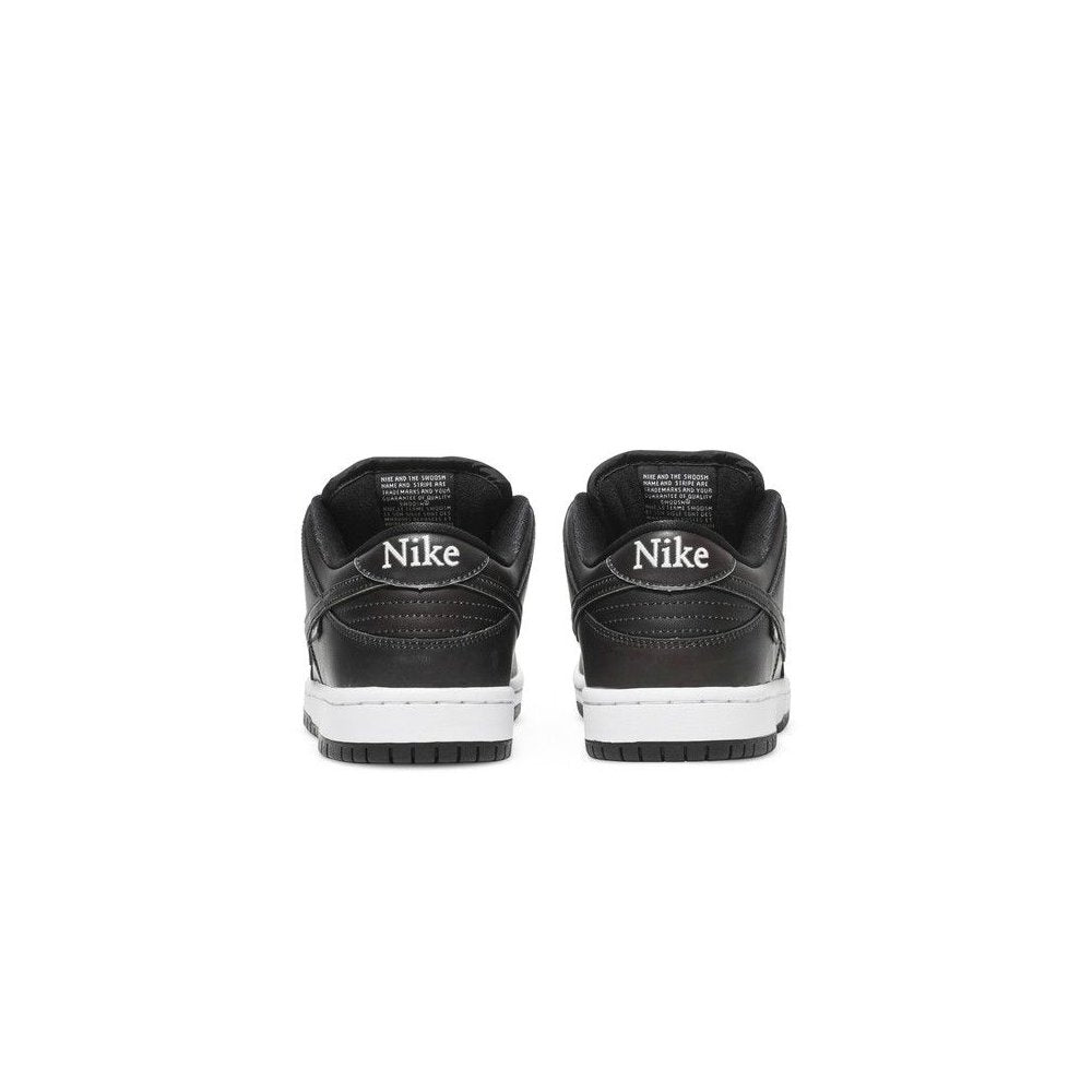 Civilist x Nike Dunk Low Pro SB QS 'Thermography'